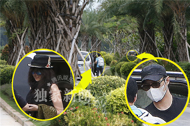 汪峰向章子怡求婚成功 章子怡情史绯闻男友十几位