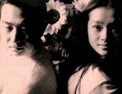 汪峰向章子怡求婚成功 章子怡情史绯闻男友十几位