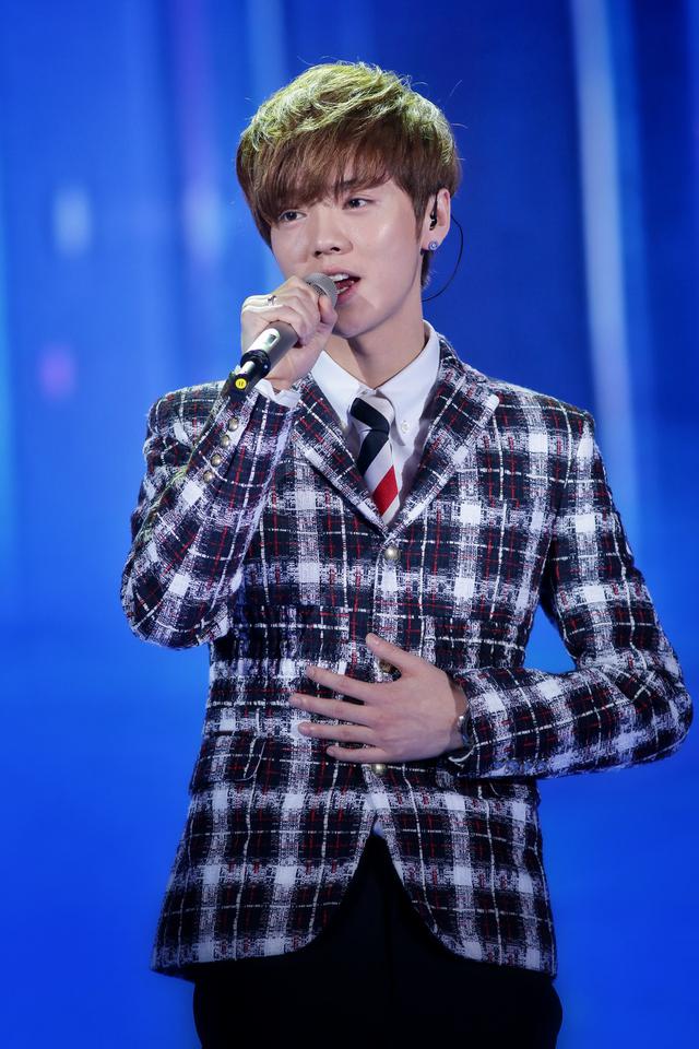 央视春晚彩排四大美女露真容 张靓颖张杰没现身