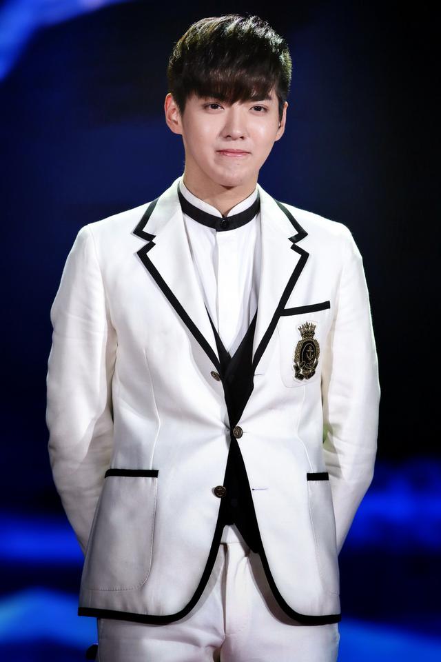 央视春晚第三次彩排