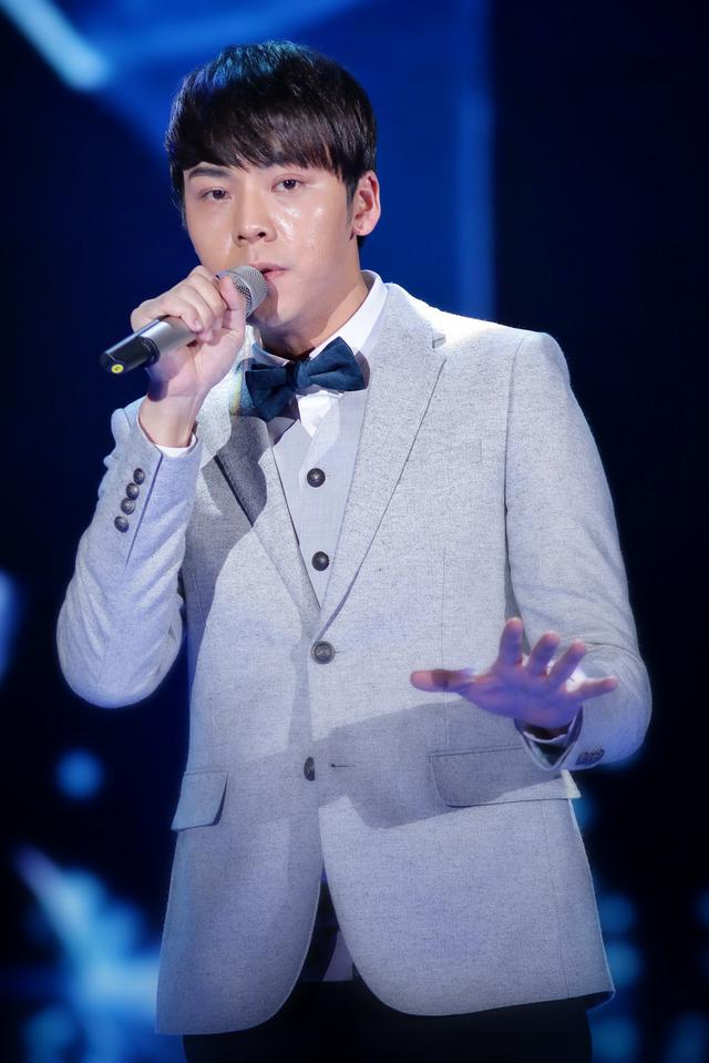 央视春晚第三次彩排