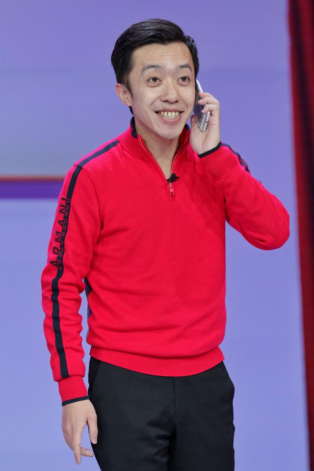 央视春晚第三次彩排