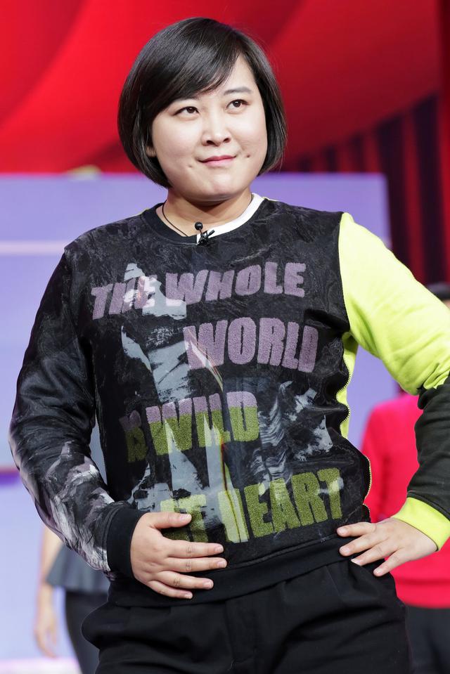 央视春晚第三次彩排