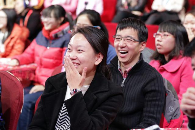 央视春晚第三次彩排