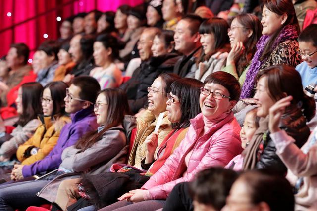 央视春晚第三次彩排