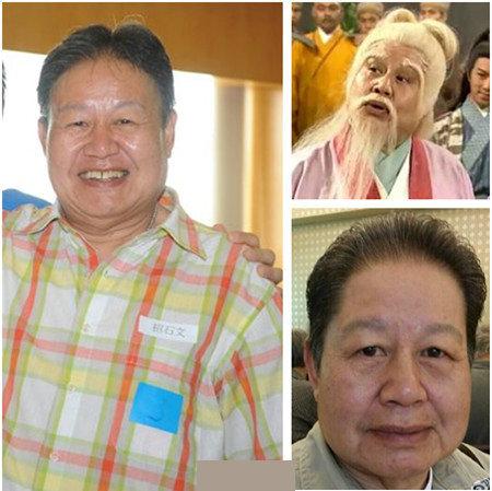 图揭熟脸明星悲喜现状 TVB演员招石文去世