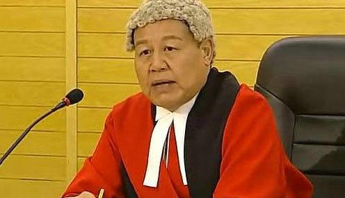 图揭熟脸明星悲喜现状 TVB演员招石文去世