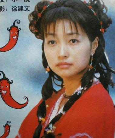 图揭熟脸明星悲喜现状 TVB演员招石文去世