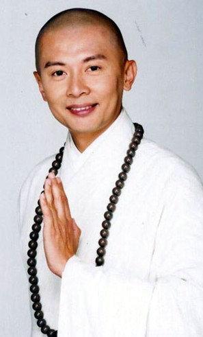 图揭熟脸明星悲喜现状 TVB演员招石文去世