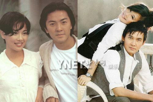 图揭熟脸明星悲喜现状 TVB演员招石文去世