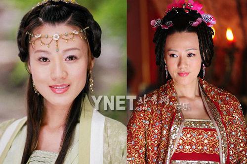 图揭熟脸明星悲喜现状 TVB演员招石文去世