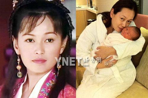 图揭熟脸明星悲喜现状 TVB演员招石文去世