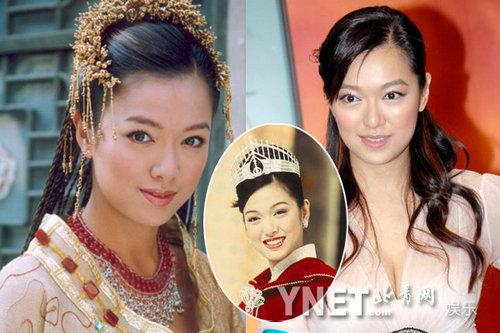 图揭熟脸明星悲喜现状 TVB演员招石文去世