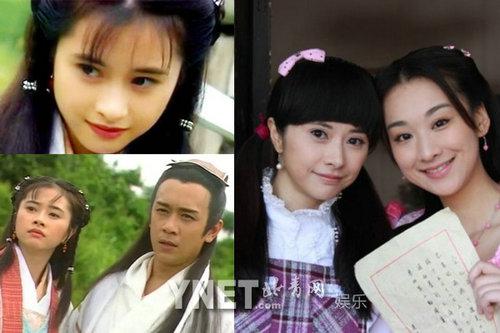 图揭熟脸明星悲喜现状 TVB演员招石文去世