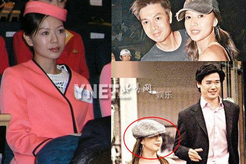 图揭熟脸明星悲喜现状 TVB演员招石文去世