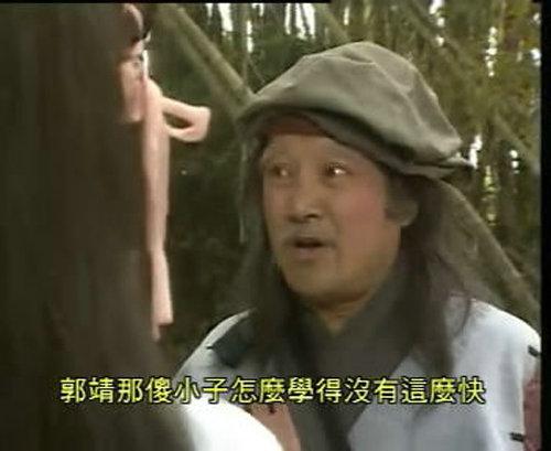 图揭熟脸明星悲喜现状 TVB演员招石文去世