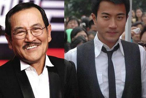 图揭熟脸明星悲喜现状 TVB演员招石文去世