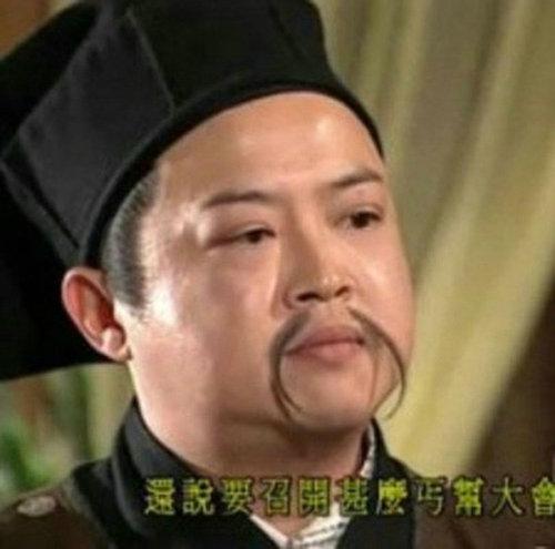 图揭熟脸明星悲喜现状 TVB演员招石文去世