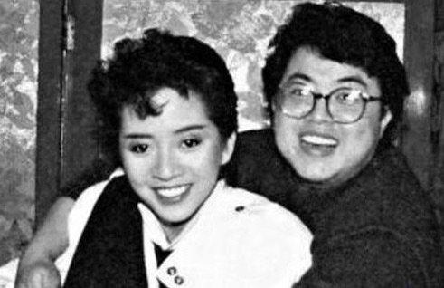 图揭熟脸明星悲喜现状 TVB演员招石文去世