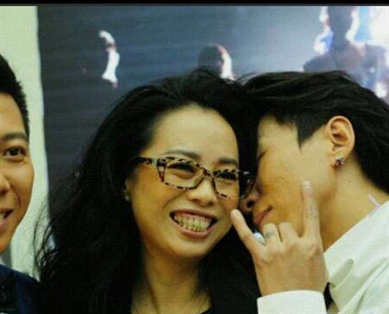 细数因“烂牙”变丑明星 高圆圆整完成女神