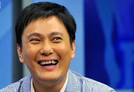 细数因“烂牙”变丑明星 高圆圆整完成女神