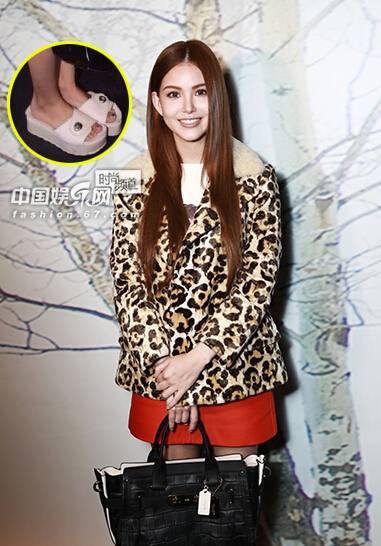 周董的女人很会穿！回顾“天王嫂”昆凌时尚晋级之路