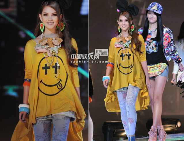 周董的女人很会穿！回顾“天王嫂”昆凌时尚晋级之路