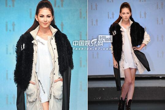 周董的女人很会穿!回顾“天王嫂”昆凌时尚晋级之路