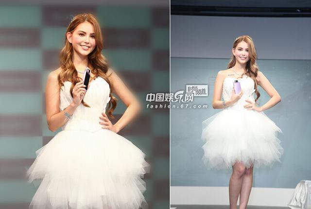 周董的女人很会穿!回顾“天王嫂”昆凌时尚晋级之路