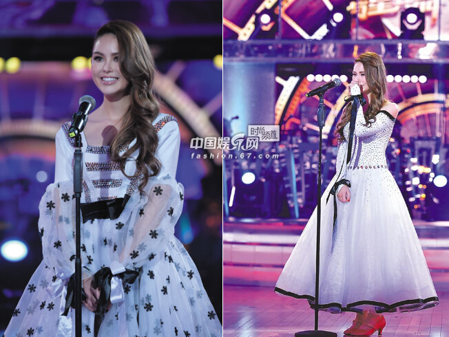 周董的女人很会穿！回顾“天王嫂”昆凌时尚晋级之路