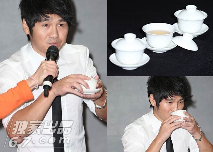 评明星道歉记者会：房祖名深鞠躬 柯震东陈浩民哭淹现场