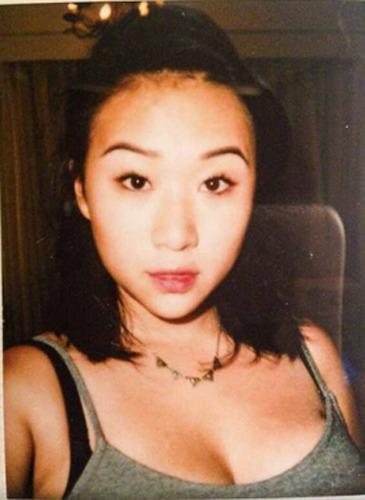 林忆莲17岁女儿自曝性感照