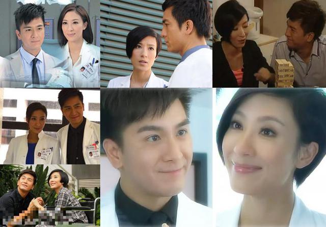 《on-call36小时》马国明+杨怡拼图副本