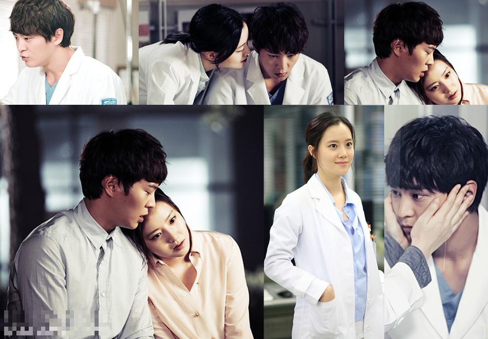 《Good Doctor》朱元和文彩元