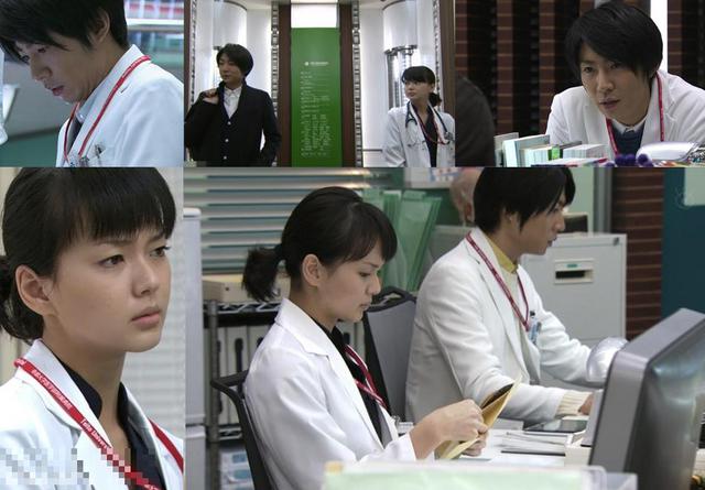 《last-hope》相叶雅纪和多部未华子