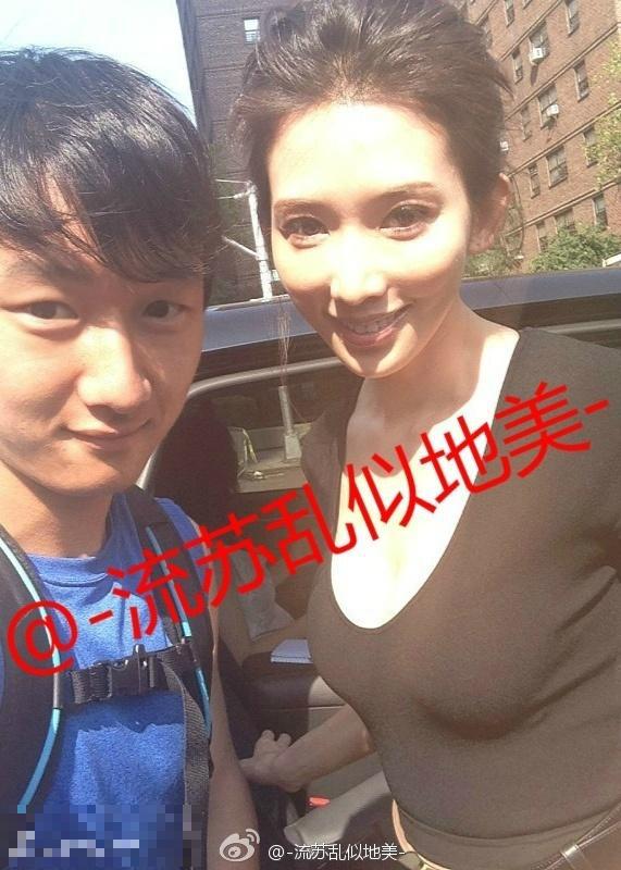 和林志玲