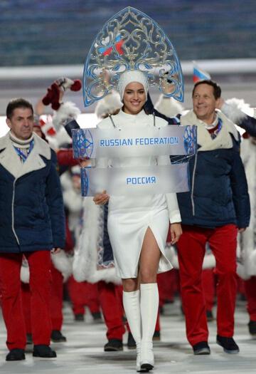 梅西内马尔C罗女友谁漂亮 盘点球星娇妻女友