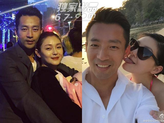 林依晨请捡起偶像包袱！图揭少女系人妻：大S“怒”舔老公