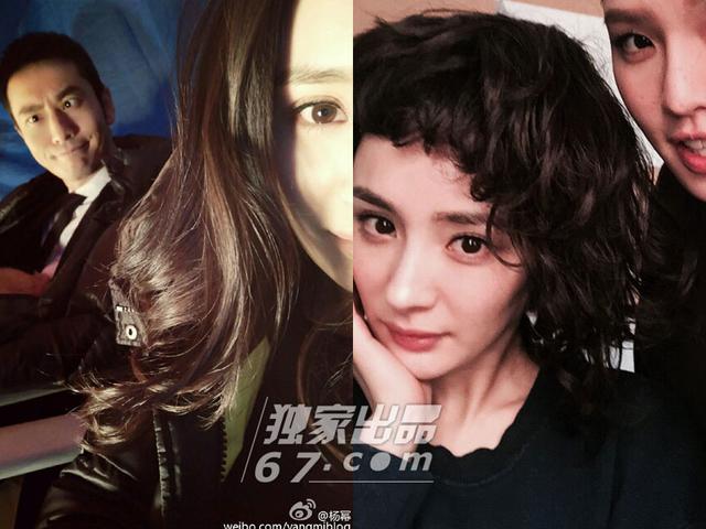 林依晨请捡起偶像包袱！图揭少女系人妻：大S“怒”舔老公