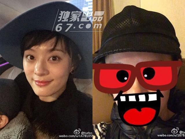 林依晨请捡起偶像包袱！图揭少女系人妻：大S“怒”舔老公