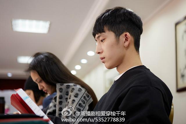 男星素颜高清照：陈伟霆最赞张翰逆袭 李健霍建华卸妆死