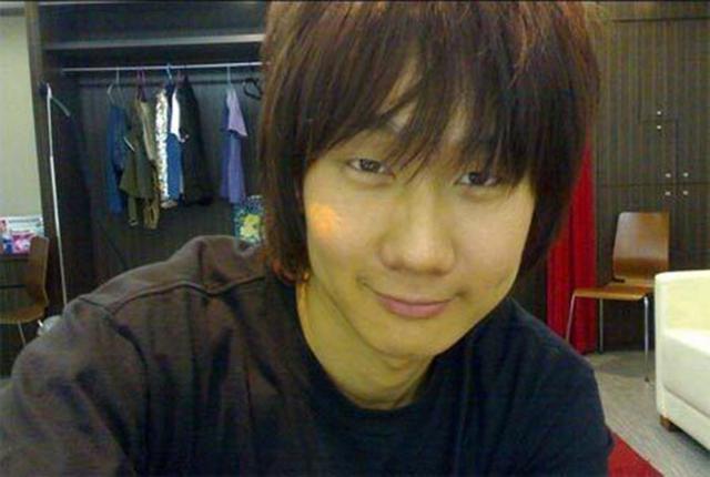 男星素颜高清照：陈伟霆最赞张翰逆袭 李健霍建华卸妆死