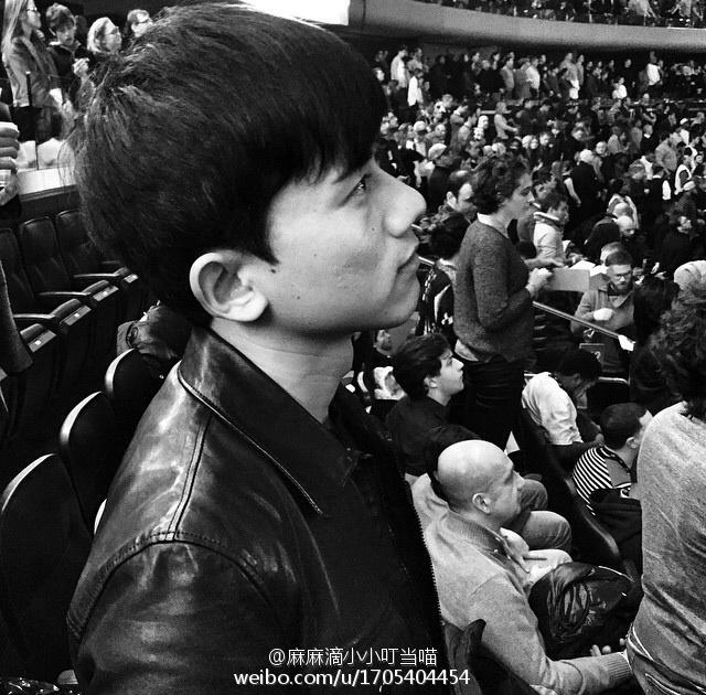 男星素颜高清照：陈伟霆最赞张翰逆袭 李健霍建华卸妆死