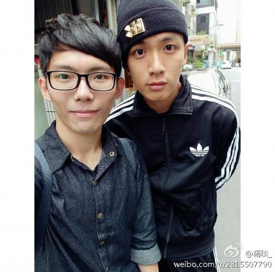 男星素颜高清照：陈伟霆最赞张翰逆袭 李健霍建华卸妆死