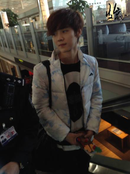 男星素颜高清照:陈伟霆最赞张翰逆袭 李健霍建华卸妆死