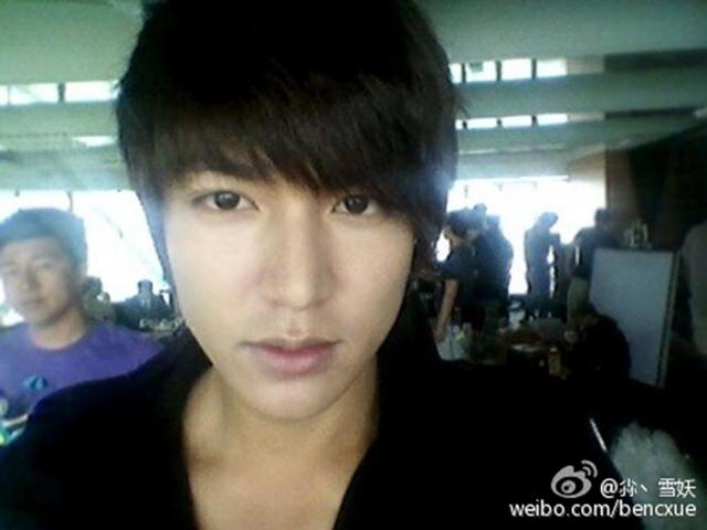 男星素颜高清照:陈伟霆最赞张翰逆袭 李健霍建华卸妆死