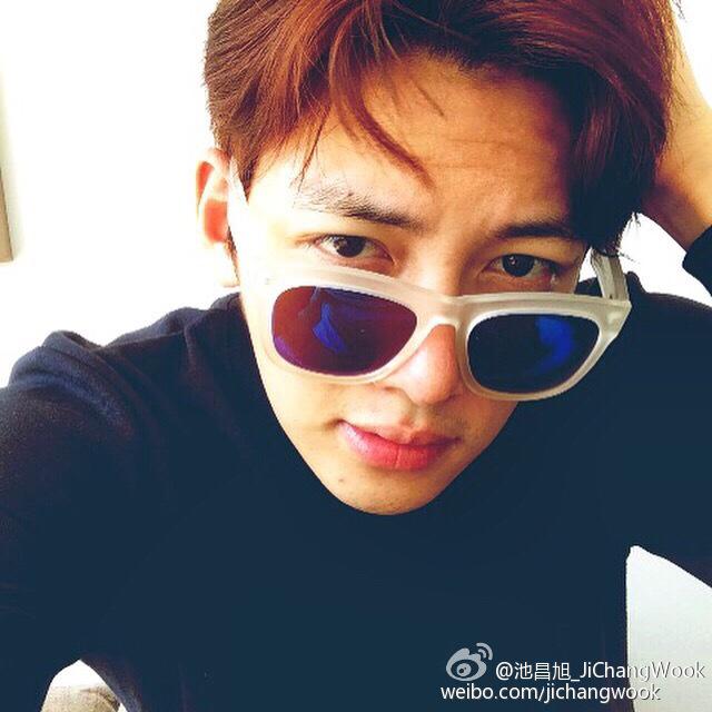 男星素颜高清照:陈伟霆最赞张翰逆袭 李健霍建华卸妆死