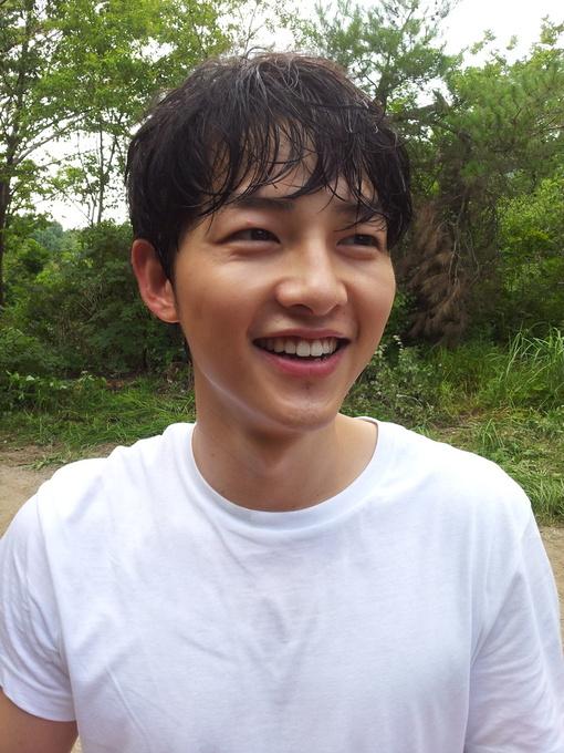 男星素颜高清照:陈伟霆最赞张翰逆袭 李健霍建华卸妆死