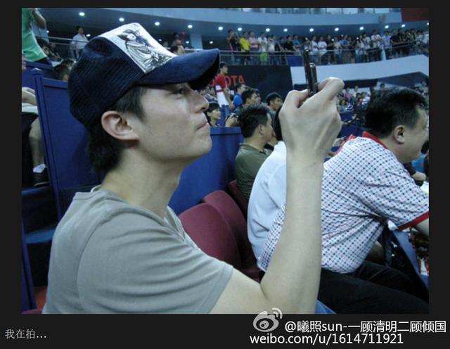 男星素颜高清照:陈伟霆最赞张翰逆袭 李健霍建华卸妆死