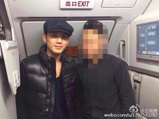 男星素颜高清照：陈伟霆最赞张翰逆袭 李健霍建华卸妆死